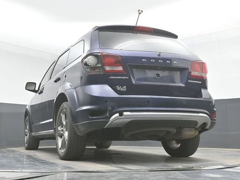 Used 2017 Dodge Journey Crossroad image 33