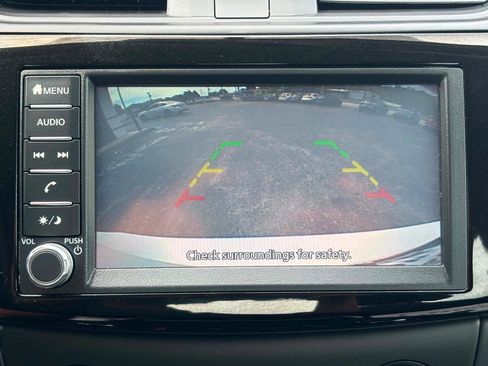 Used 2019 Nissan Sentra S FWD image 18