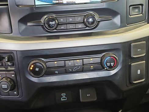 Used 2021 Ford F150 XL w/ Trailer Tow Package AWD/4WD image 21