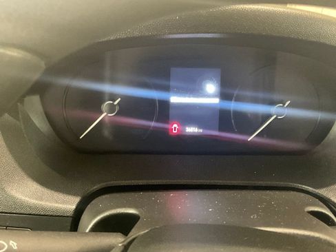 Used 2025 RAM ProMaster 2500 w/ Convenience Group FWD image 15