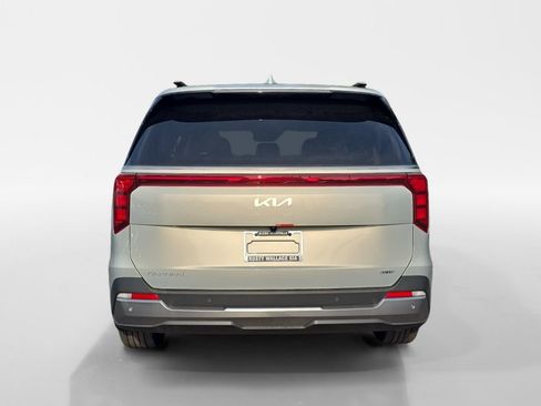 New 2026 Kia Carnival SX image 4