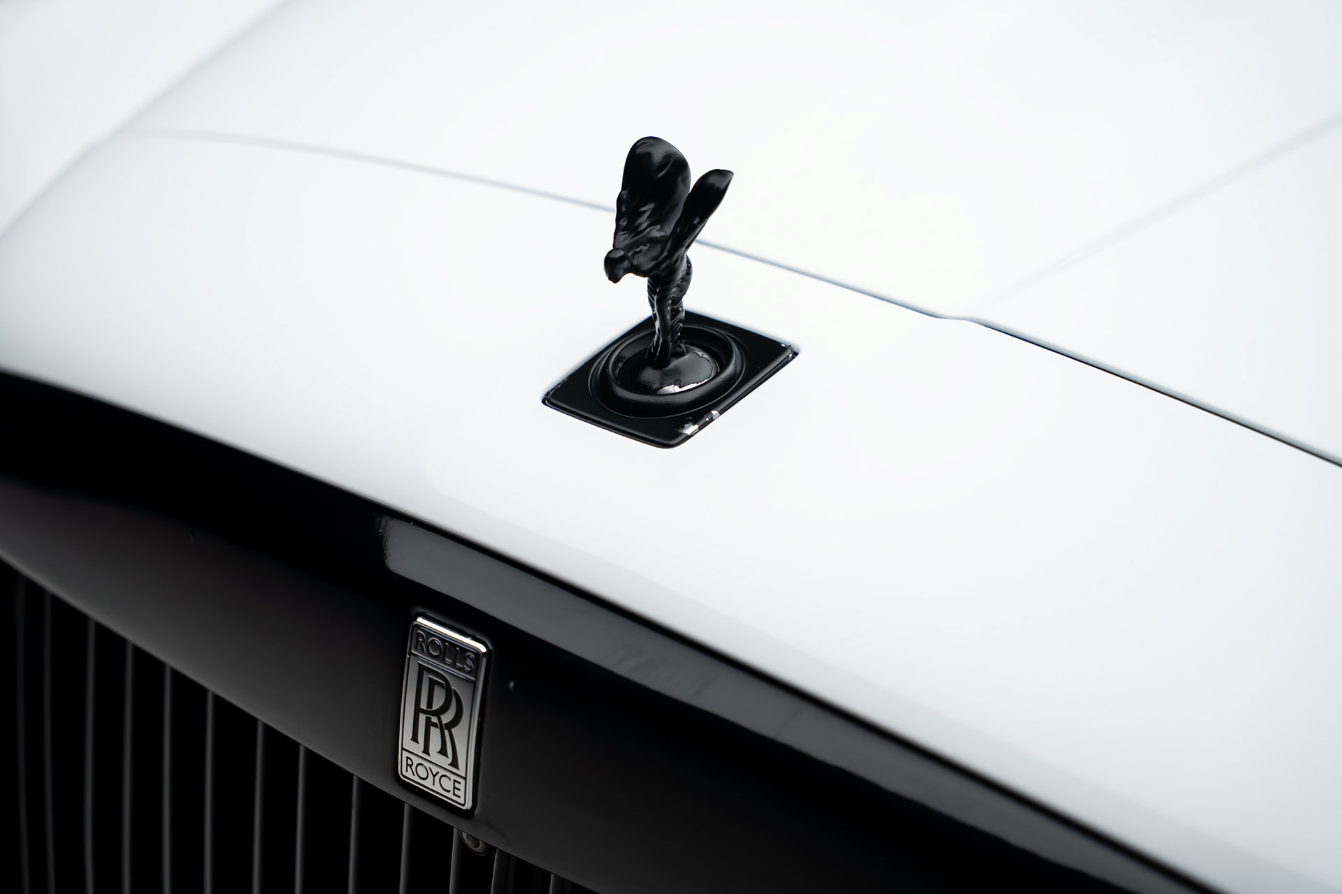 Used 2019 Rolls-Royce Cullinan AWD/4WD image 14