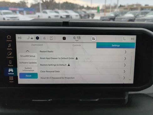 New 2026 Jeep Gladiator Sport image 50