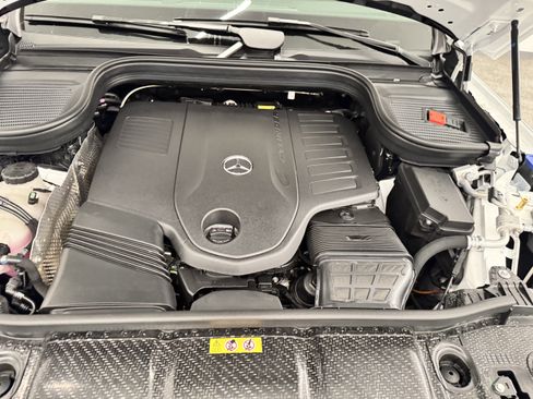 Used 2026 Mercedes-Benz GLE 450 4MATIC image 27