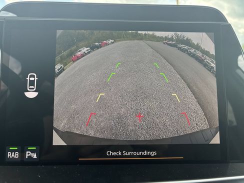 New 2026 Subaru Outback Premium AWD/4WD image 25