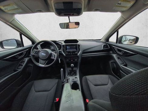 Used 2020 Subaru Impreza 2.0i AWD/4WD image 15