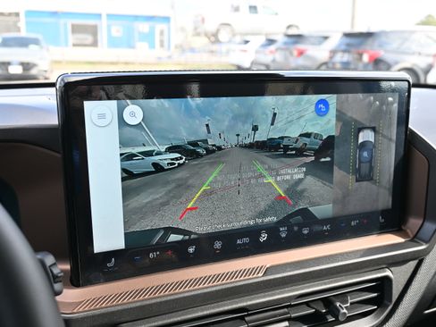 New 2025 Ford Bronco Sport Outer Banks w/ Outer Banks Tech Package+ image 26