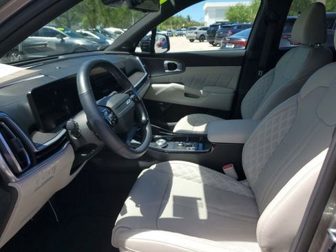 Certified 2026 Kia Sorento SX Prestige image 17