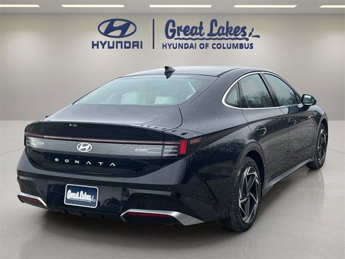 New 2026 Hyundai Sonata SEL image 5