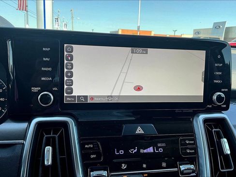 Used 2023 Kia Sorento S FWD image 24