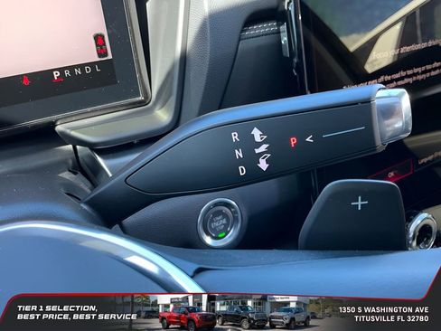 New 2026 GMC Terrain Denali AWD/4WD image 21