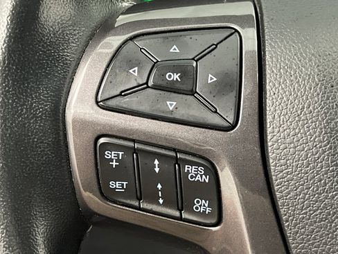 Used 2023 Ford Ranger Lariat w/ Equipment Group 501A High AWD/4WD image 41