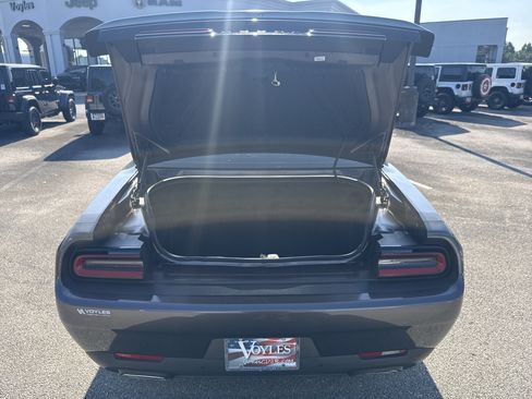 Used 2021 Dodge Challenger GT w/ Blacktop Package RWD image 17