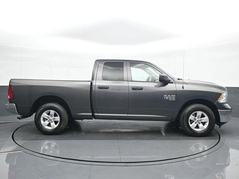 Used 2024 RAM 1500 Classic SLT image 7