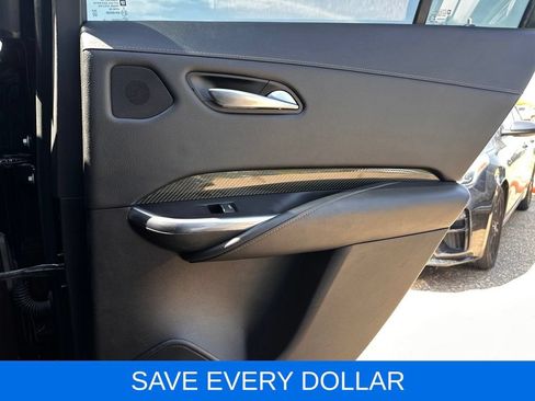 Used 2020 Cadillac XT4 Sport FWD image 19
