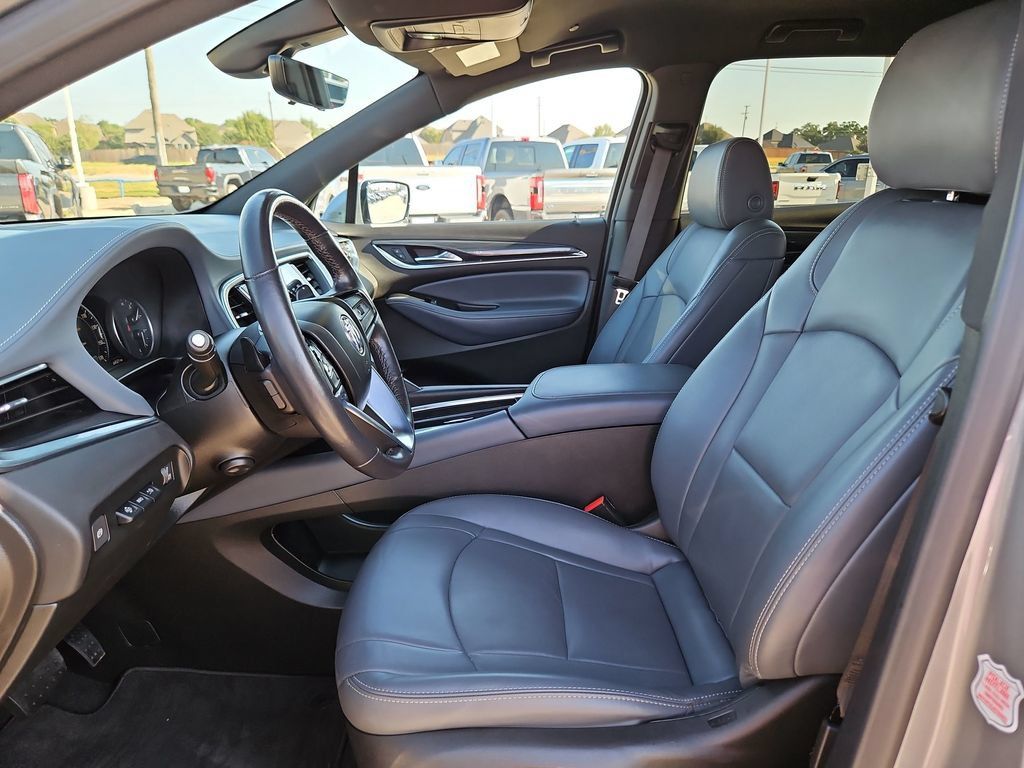 Used 2024 Buick Enclave Premium FWD image 9