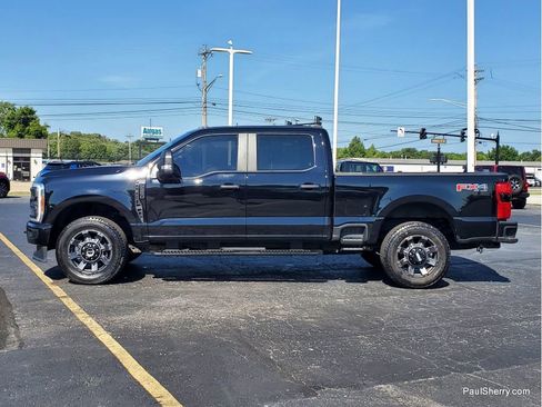 Used 2023 Ford F250 XL w/ STX Appearance Package image 9