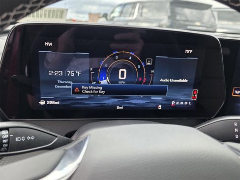 New 2026 Chevrolet Traverse LT w/ Driver Confidence Package image 13