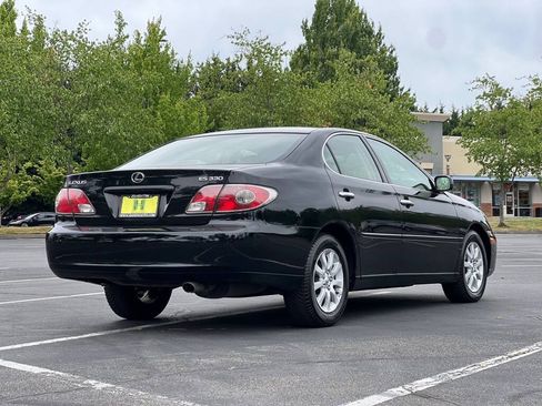 Used 2004 Lexus ES 330 FWD image 5