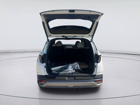 New 2026 Hyundai Tucson Limited FWD image 13