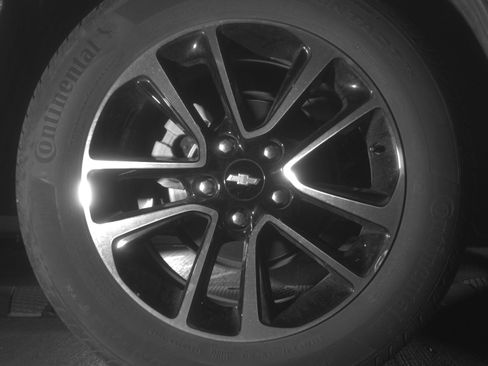Used 2025 Chevrolet TrailBlazer LT FWD image 15