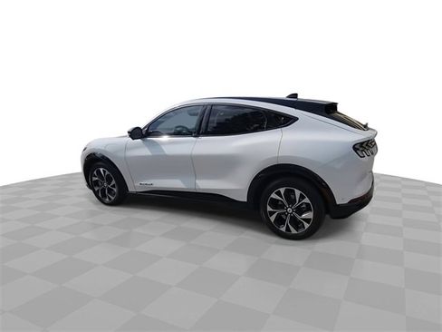 Used 2023 Ford Mustang Mach-E Premium image 6