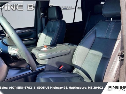 Used 2023 Chevrolet Tahoe RST image 18