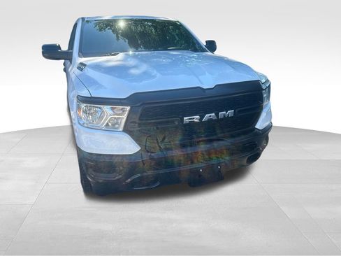 Used 2022 RAM 1500 Tradesman w/ Trailer Tow Group (B) RWD image 35