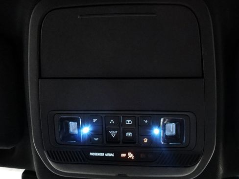 Certified 2022 Ford Explorer ST w/ ST Street Pack AWD/4WD image 36