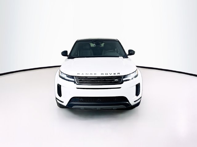 Used 2026 Land Rover Range Rover Evoque S AWD/4WD image 2