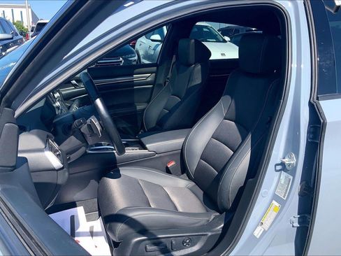 Used 2022 Honda Accord Sport image 21