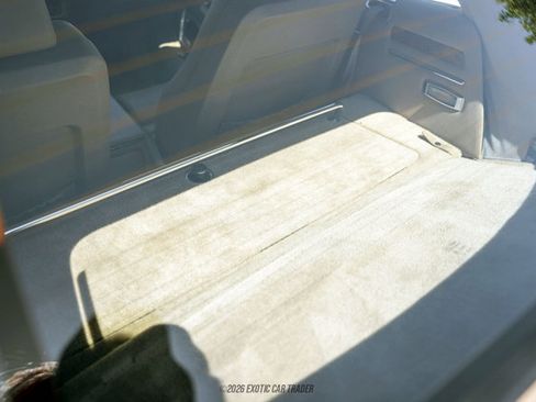 Used 1993 Jaguar XJS 4.0 Convertible RWD image 88