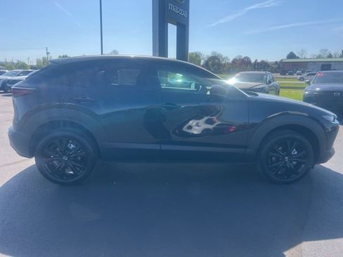 New 2026 MAZDA CX-30 AWD 2.5 S w/ Select Sport Pkg image 8