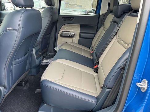 New 2026 Ford Maverick Lariat image 16