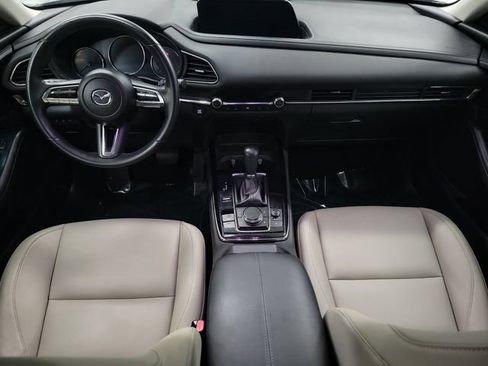 Used 2021 MAZDA CX-30 FWD 2.5 S w/ Preferred Package image 13