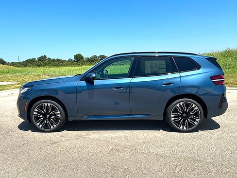 New 2026 BMW X3 xDrive30i w/ Premium Package AWD/4WD image 5