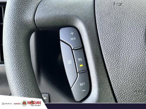 New 2025 GMC Savana 3500 w/ Power Convenience Package image 27