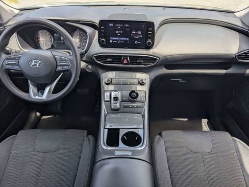 Used 2021 Hyundai Santa Fe SEL FWD image 15
