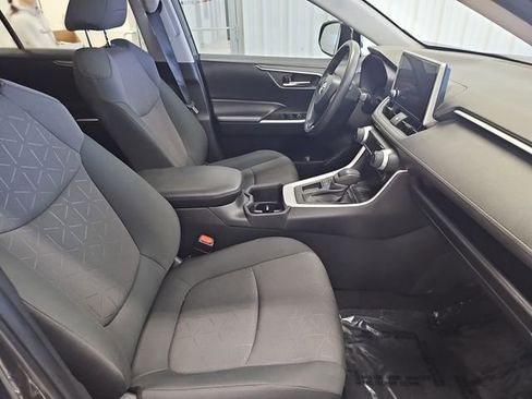 Used 2023 Toyota RAV4 XLE w/ Convenience Package FWD image 27
