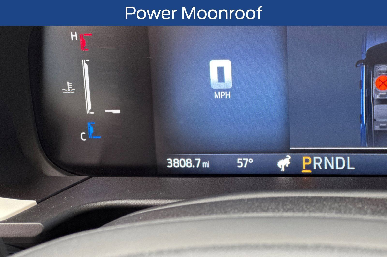 Used 2026 Ford Bronco Sport Heritage AWD/4WD image 31