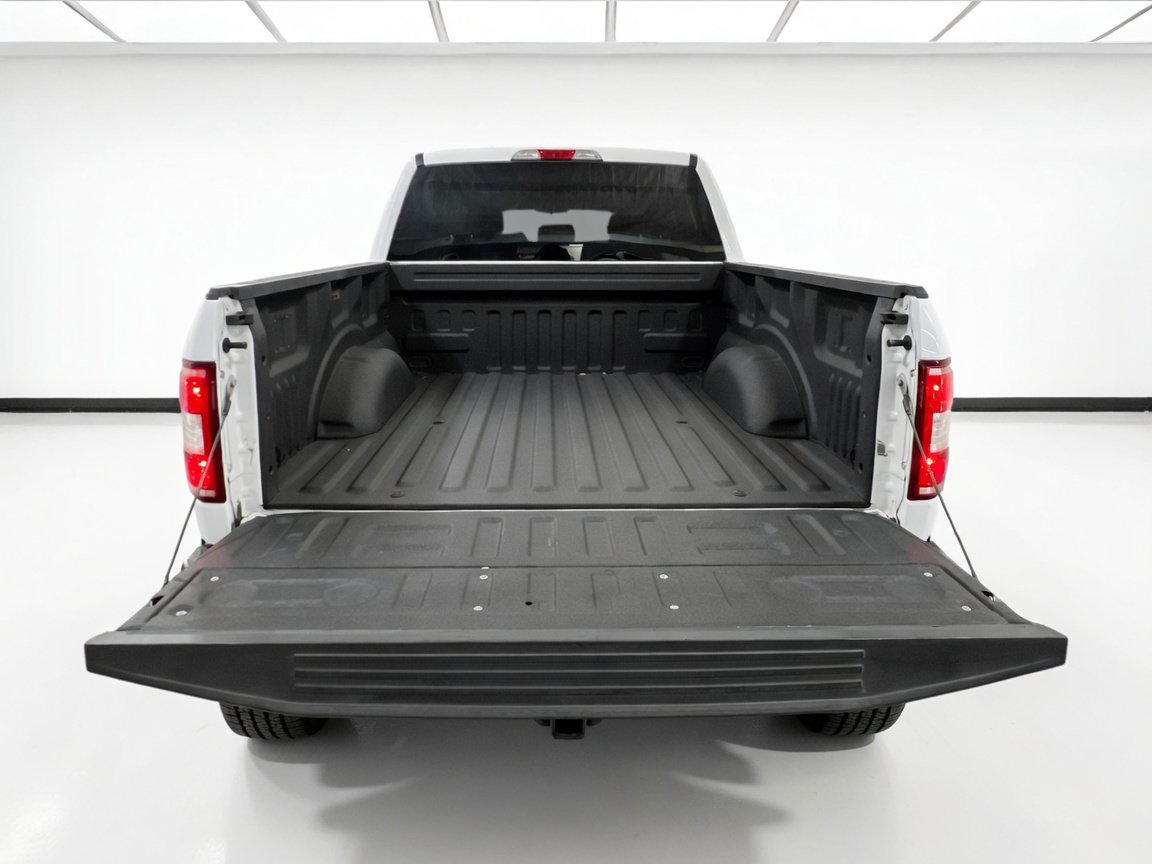 Used 2020 Ford F150 XLT RWD image 17
