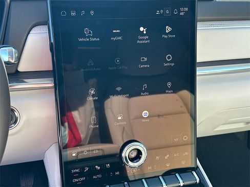 New 2026 GMC Terrain Denali image 29