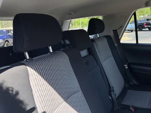 Used 2024 Toyota 4Runner SR5 image 22