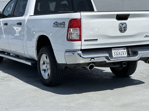 Used 2023 RAM 1500 Big Horn image 5