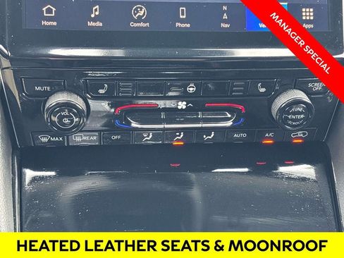 Used 2022 Jeep Grand Cherokee L Limited AWD/4WD image 29