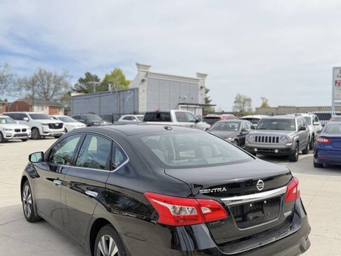 Used 2019 Nissan Sentra SV w/ Special Edition Package image 19