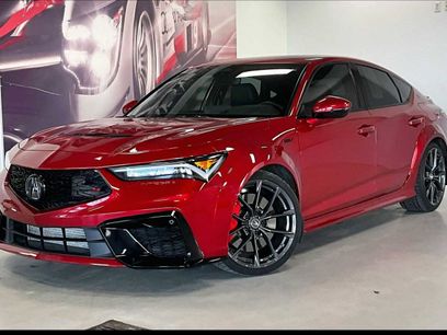 Used 2024 Acura Integra Type S