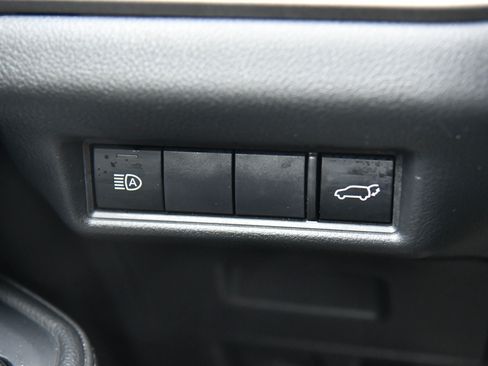 Used 2025 Toyota Grand Highlander AWD image 37