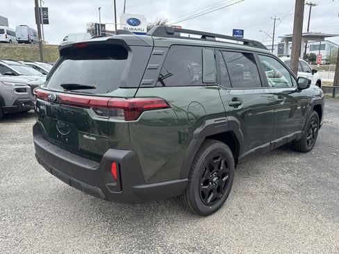 New 2026 Subaru Outback Limited image 3