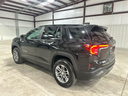 Used 2026 GMC Terrain Elevation